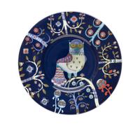 Iittala - Taika Plate 16 cm, Blue - Blue