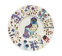 Iittala Taika plate Ø16 cm White