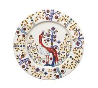 Iittala Taika plate 22 cm white