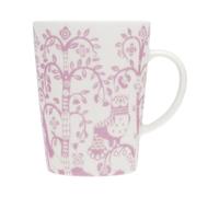 Iittala Taika Rose Mug 0.4 L Klaus Haapaniemi
