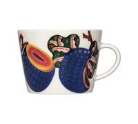 Iittala Taika Sato coffee cup 20 cl White-multi coloured