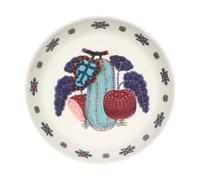 Iittala Taika Sato deep plate Ø20 cm White-multi coloured