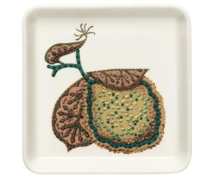 Iittala - Taika Sato Dish, 12x12 cm - Multi