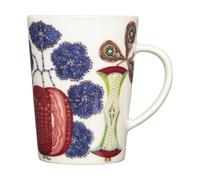 Iittala Taika Sato mug 30 cl White-multi coloured