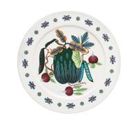 Iittala Taika Sato plate Ø27 cm White-multi coloured