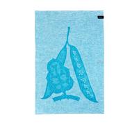 Iittala Taika Sato tea towel 47x70 cm Turquoise