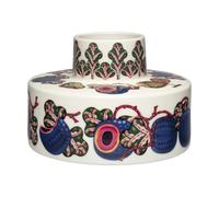 Iittala Taika Sato vase Ø21x15 cm White-multi coloured