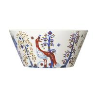 Iittala Taika serving bowl 2.8 l white