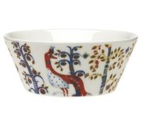 Iittala Taika Soup/Cereal Bowl, White, 10-Ounce