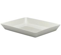 Iittala Teema 8.25 X 12.5-Inch Platter, White