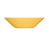 Iittala Teema bowl Ø21 cm honey (yellow)