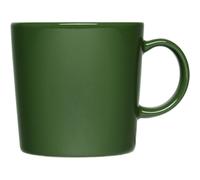 Iittala - Teema mug 0.3 L forest green - Forest Green