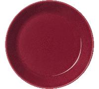 Iittala - Teema Plate 17 cm, Cherry - Cherry