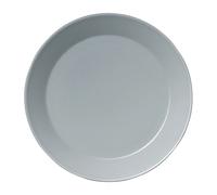 Iittala Teema plate 23 cm Pearl grey