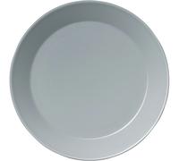 Iittala - Teema Plate 26 cm, Grey - Grey