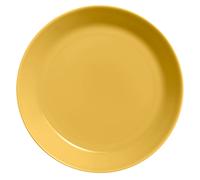 Iittala Teema plate Ø26 cm honey (yellow)
