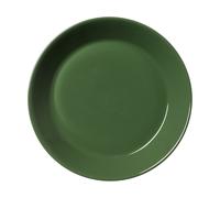 Iittala Teema small plate Ø17 cm Forest green