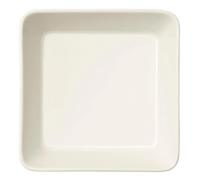 Iittala Teema square plate 12x12 cm white