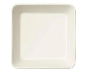 Iittala Teema square plate 12x12 cm white