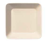 Iittala Teema square plate 16x16 cm Linen