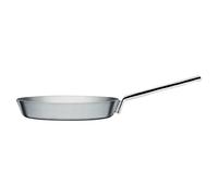 Iittala Tools Stainless Steel Pots and Pans, Silver, 28 cm