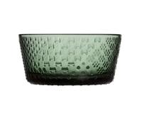 Iittala Tundra bowl 25 cl Pine green