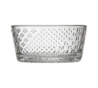 Iittala - Tundra Bowl 25 cl, Clear - Clear