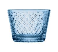 Iittala Tundra drinking glass 16 cl 2-pack Aqua
