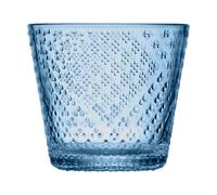 Iittala Tundra drinking glass 29 cl 2-pack Aqua