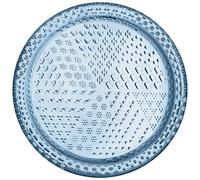 Iittala - Tundra Side Plate 15,4 cm, Aqua - Aqua