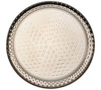Iittala - Tundra Side Plate 15,4 cm, Linen - Linen