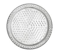 Iittala Tundra small plate Ø15 cm Clear