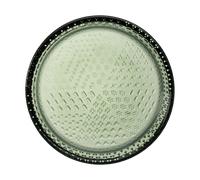 Iittala Tundra small plate Ø15 cm Pine green