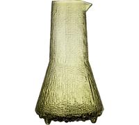 Iittala - Ultima Thule Carafe 50 cl, Finsk Sand - Green