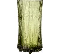 Iittala - Ultima Thule Champagne Glass 18 cl 2-pack, Finsk Sand - Green