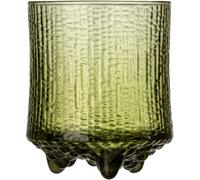 Iittala - Ultima Thule Drinking Glass 20 cl 2-pack, Finsk Sand - Green