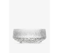 Iittala Ultima Thule Glass Bowl 20cm