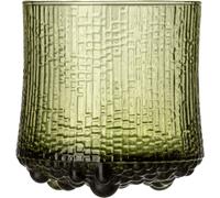 Iittala - Ultima Thule On The Rocks 28 cl 2-pack, Finsk Sand - Green