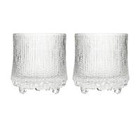 Iittala Ultima Thule On the rocks glass 2-pack 2-pack