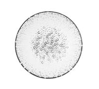 Iittala - Ultima Thule Plate 19 cm Clear - Clear