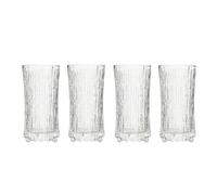 Iittala Ultima Thule sparkling wine glass 18 cl 4-pack Clear