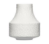 Iittala - Ultima Thule Vase White, 8,5x9,5 cm - White