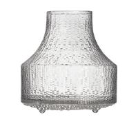 Iittala Ultima Thule vase glass 180x192 mm Clear