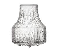 Iittala Ultima Thule vase glass 82x97 mm Clear