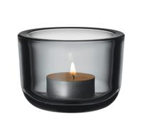 Iittala - Valkea Lantern 6 cm, Grey - Grey