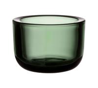 Iittala Valkea lantern 60 mm Pine green