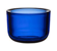 Iittala Valkea lantern 60 mm Ultramarine blue