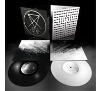 IIVII Grinding Teeth/Zero Sleep (Vinyl) 12" Album