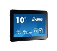 iiyama 10.1" Open Frame PCAP 10 point touch screen equipped with