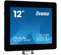 iiyama 12.1’’ PCAP 10pt touchscreen solution for pick-up points